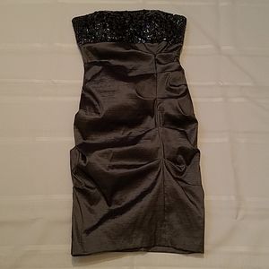 Blondie nites by Stacy Sklar dress